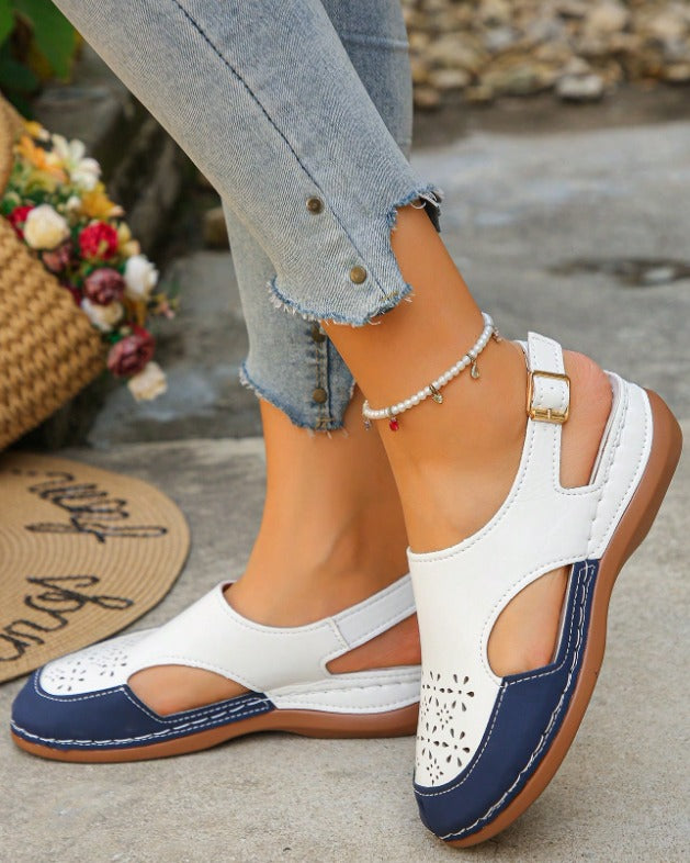 Zapato Ortopédico Style, Comodidad en cada paso