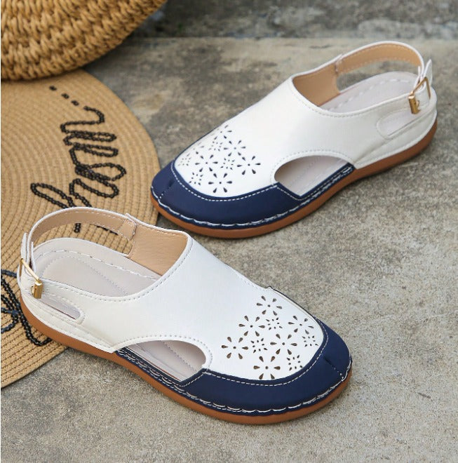 Zapato Ortopédico Style, Comodidad en cada paso