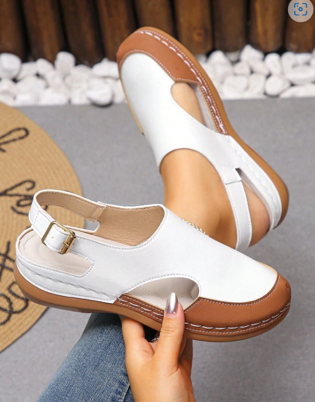 Zapato Ortopédico Style, Comodidad en cada paso
