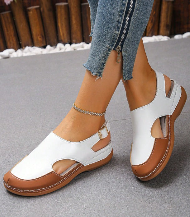 Zapato Ortopédico Style, Comodidad en cada paso
