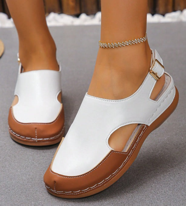 Zapato Ortopédico Style, Comodidad en cada paso