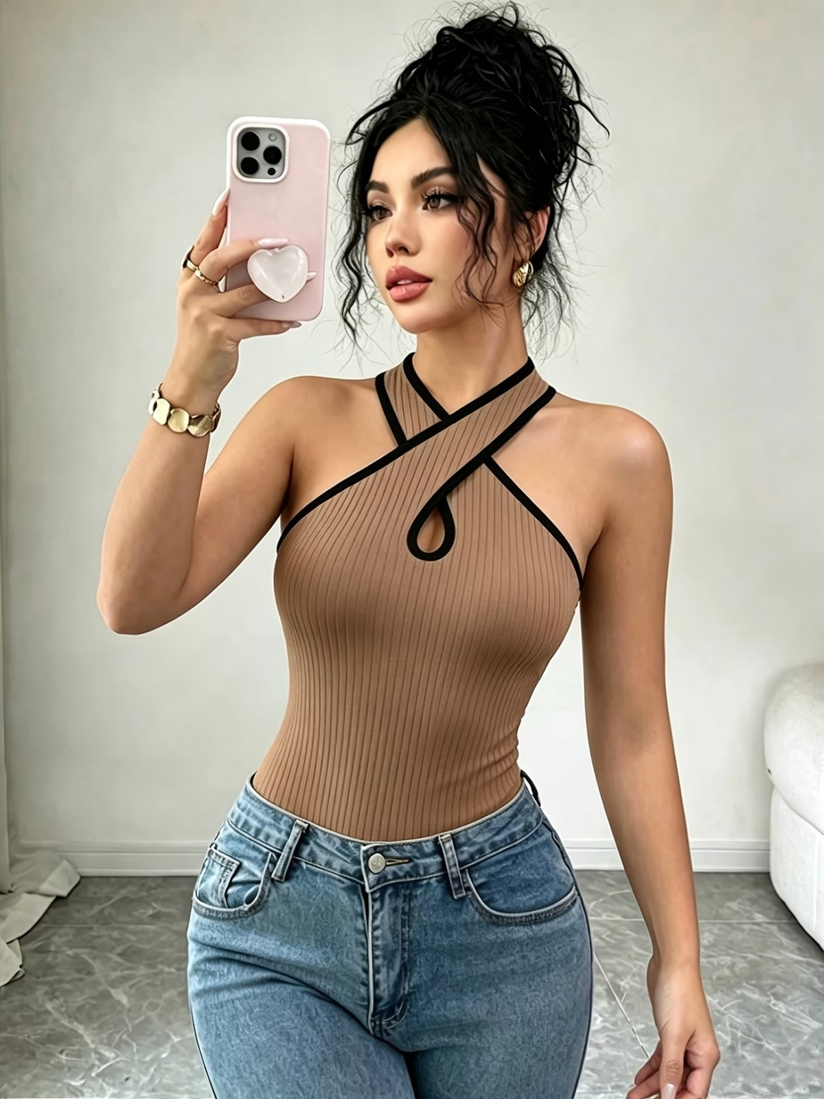 BODY SILUETA PERFECTA