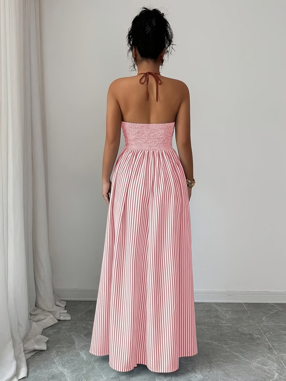 VESTIDO AURORA - Un vestido, múltiples ocasiones y un estilo que no pasa desapercibido✨
