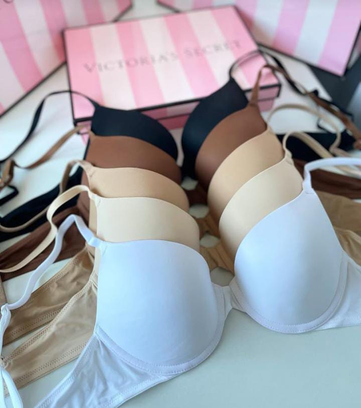 🥰✨BRASIER PUSH UP,  SIN COSTURAS, COMODO Y ENCANTADOR🥰✨