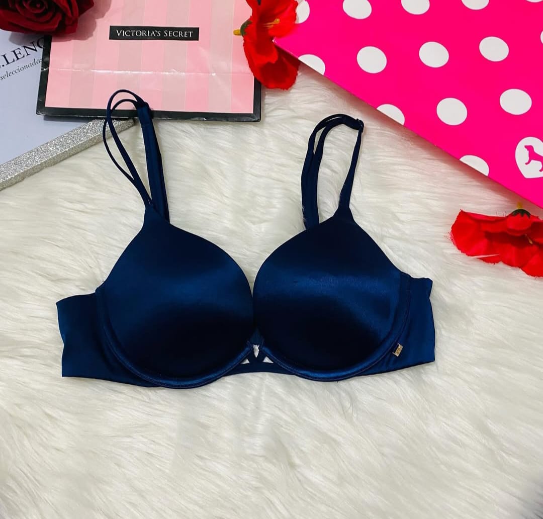 🥰✨BRASIER PUSH UP,  SIN COSTURAS, COMODO Y ENCANTADOR🥰✨