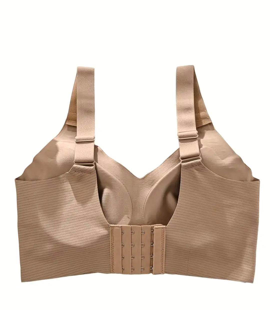 💖BRASIER BRALETTE😍✨Olvídate del dolor y las marcas de las incomodas varillas.🥰