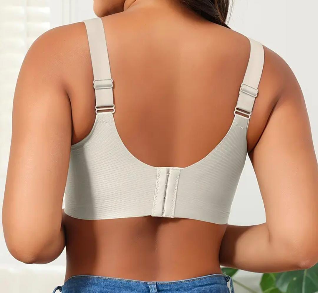 💖BRASIER BRALETTE😍✨Olvídate del dolor y las marcas de las incomodas varillas.🥰