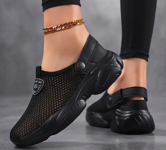 👟SANDALIAS SOFTRUN – El confort que tus pies merecen😍