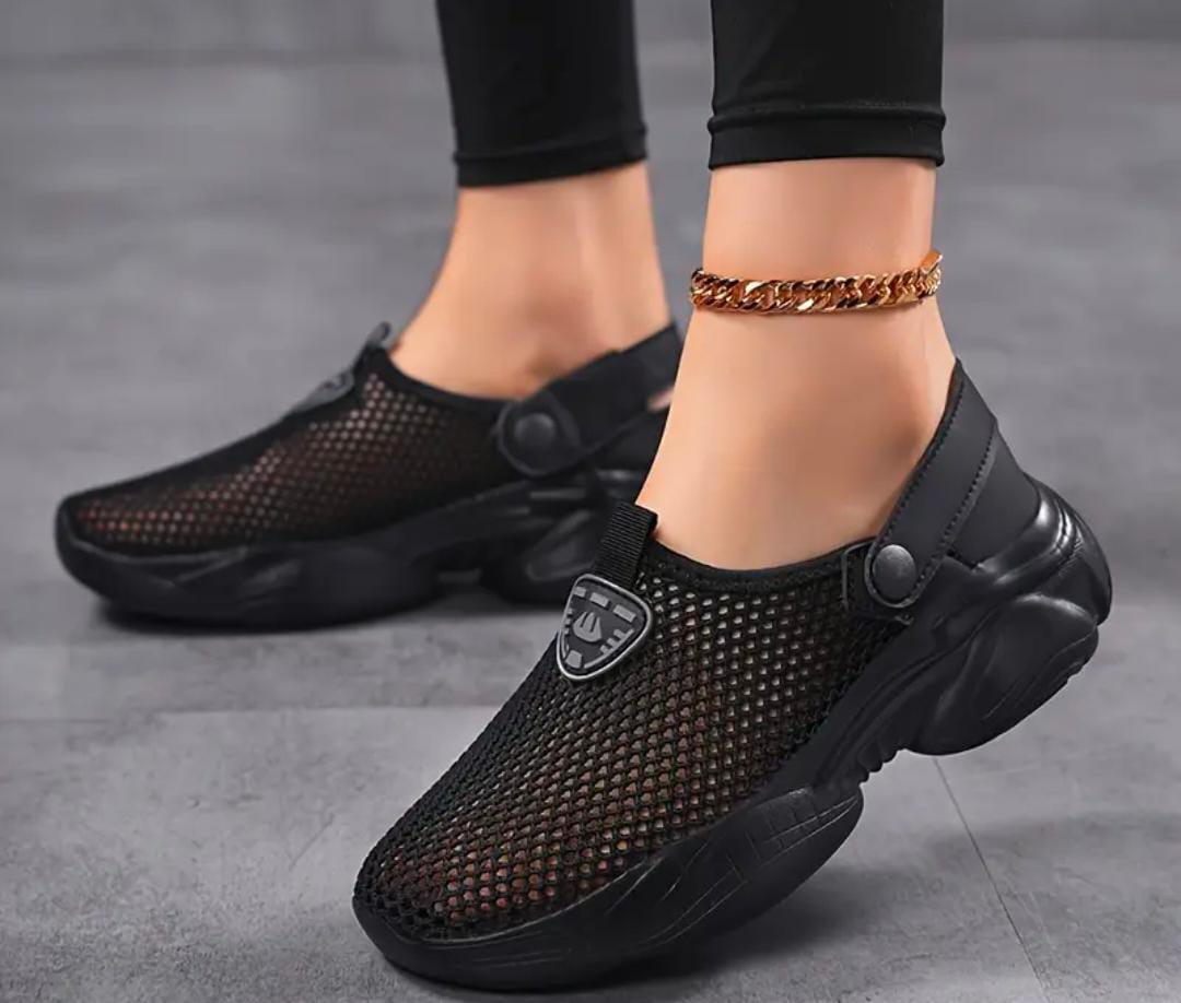 👟SANDALIAS SOFTRUN – El confort que tus pies merecen😍