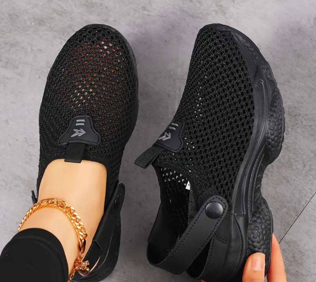 👟SANDALIAS SOFTRUN – El confort que tus pies merecen😍