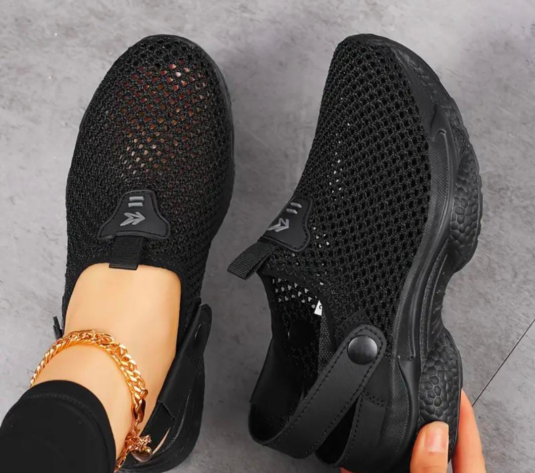 👟SANDALIAS SOFTRUN – El confort que tus pies merecen😍