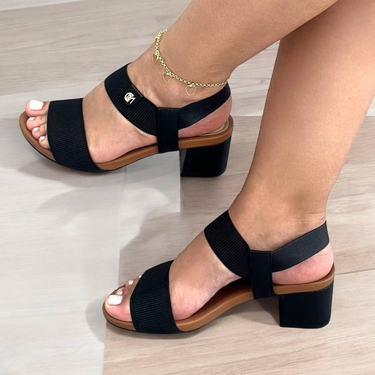 🤩SANDALIAS ALAIA💥Elegancia y confort en cada paso✨