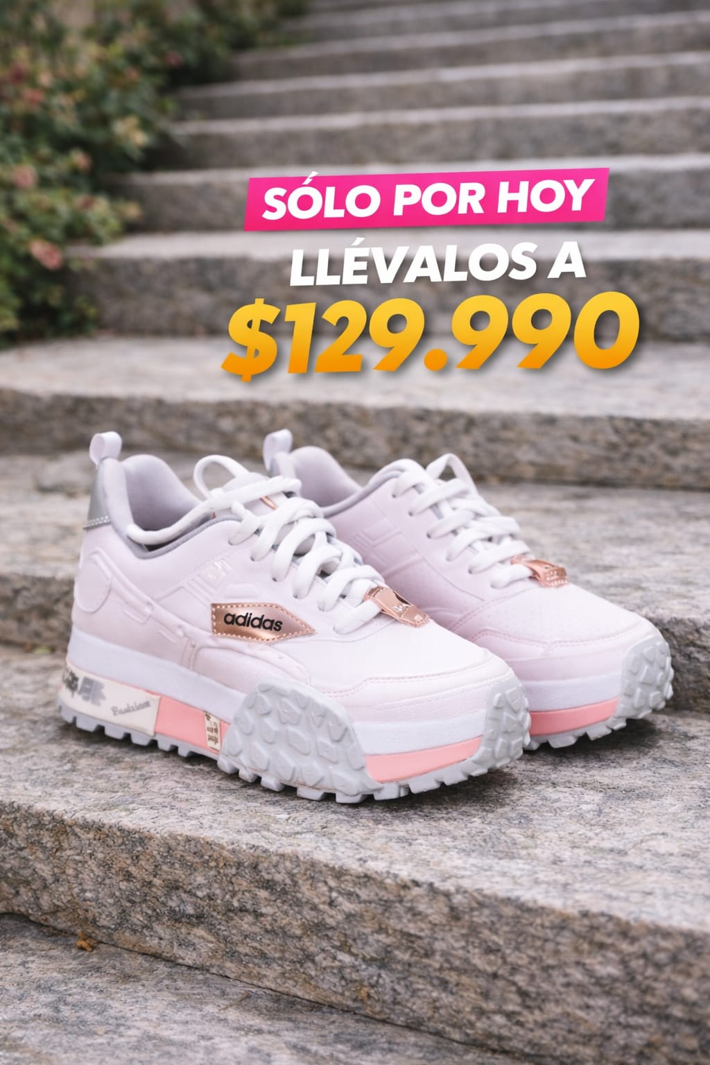 Zapatos Ortopedicos Moda Chic