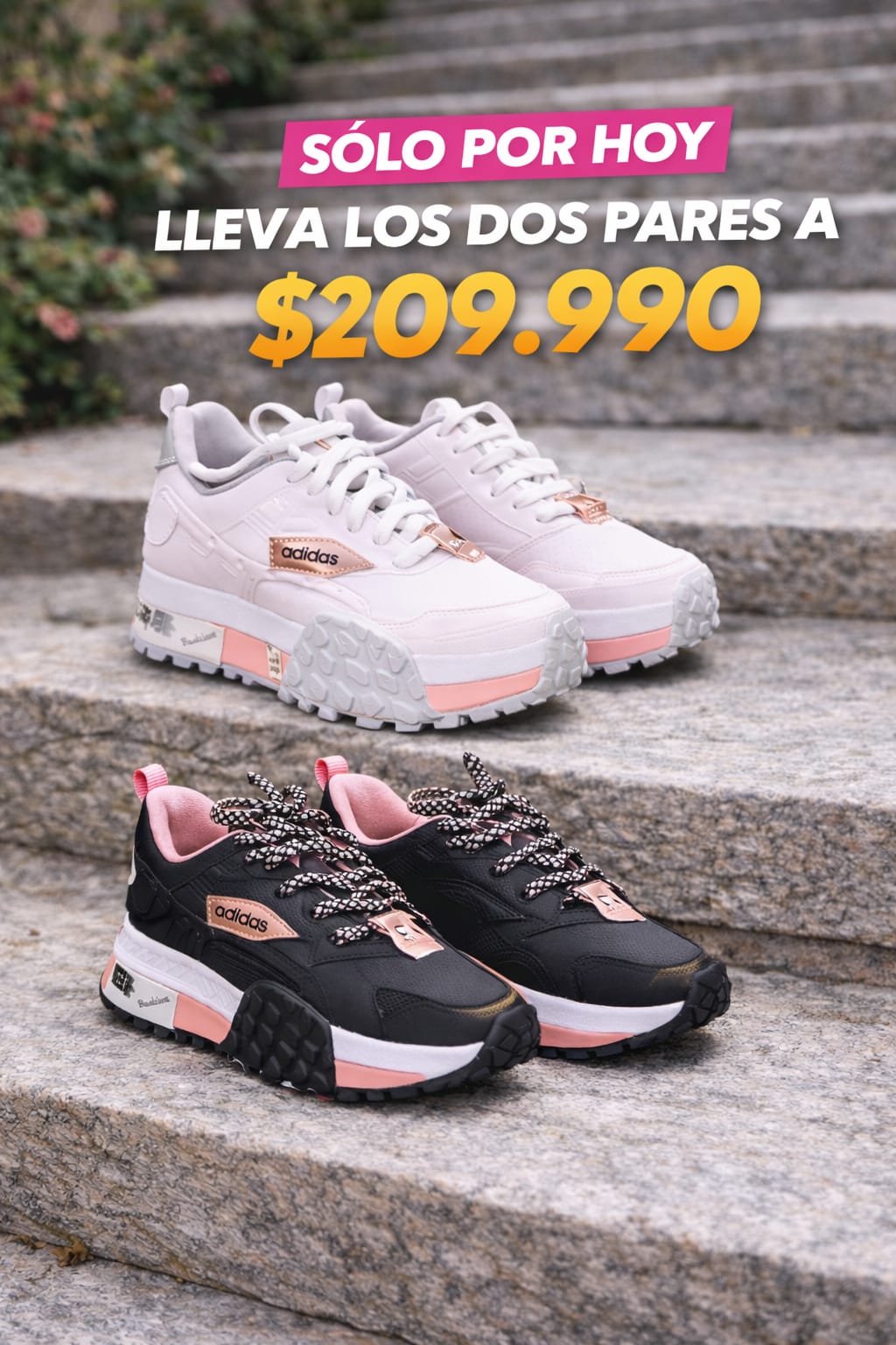 Zapatos Ortopedicos Moda Chic