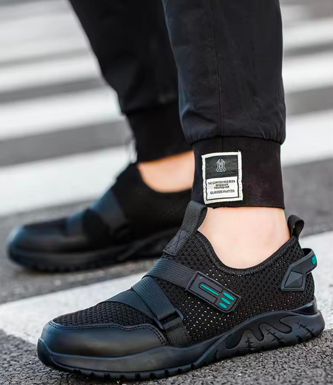 🔥ZAPATILLAS CONFORTMAX ANTIDESLIZANTES