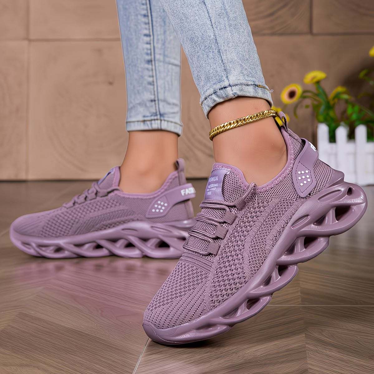 🔥ZAPATILLAS🔥AIRFLEX MOTION🔥