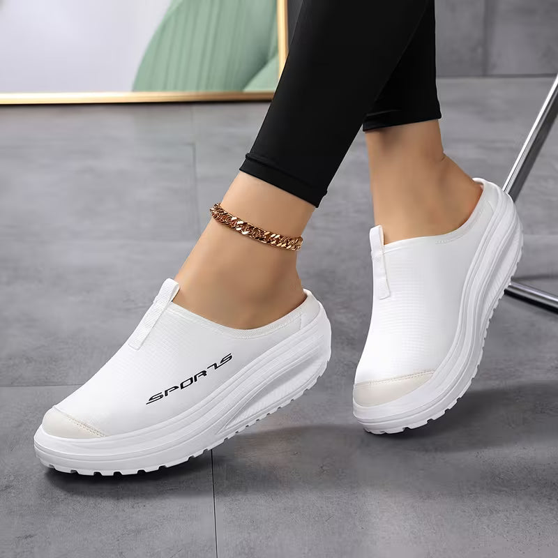 👟ZAPATOS ORTOPEDICOS COMFORT FLEX🦶🏼