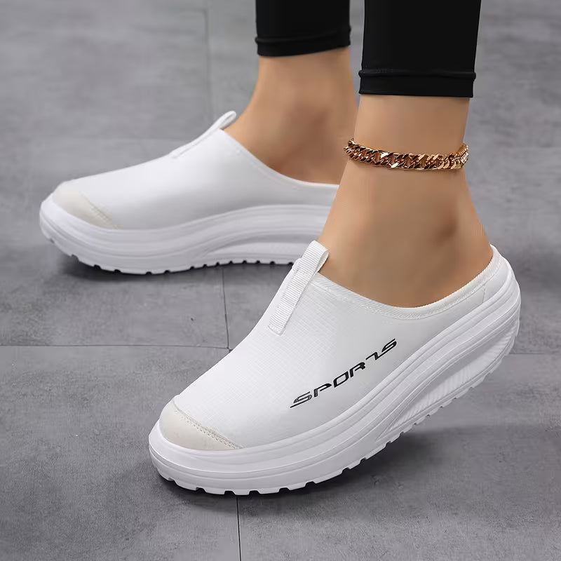 👟ZAPATOS ORTOPEDICOS COMFORT FLEX🦶🏼