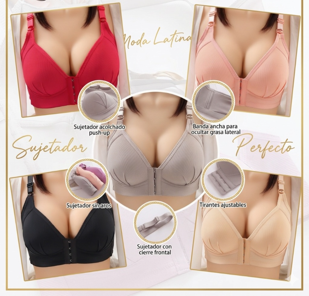 BRASIER CONFIDENCE FIT