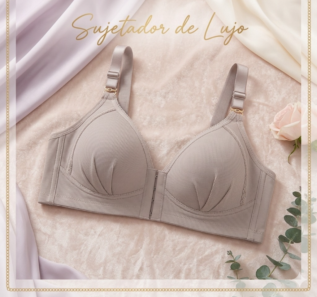 BRASIER CONFIDENCE FIT